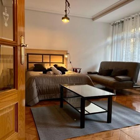 Appartamento Mirador La Paz Logroño Esterno foto