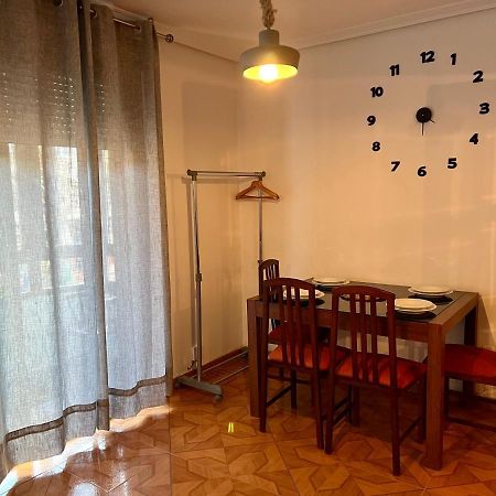 Appartamento Mirador La Paz Logroño Esterno foto