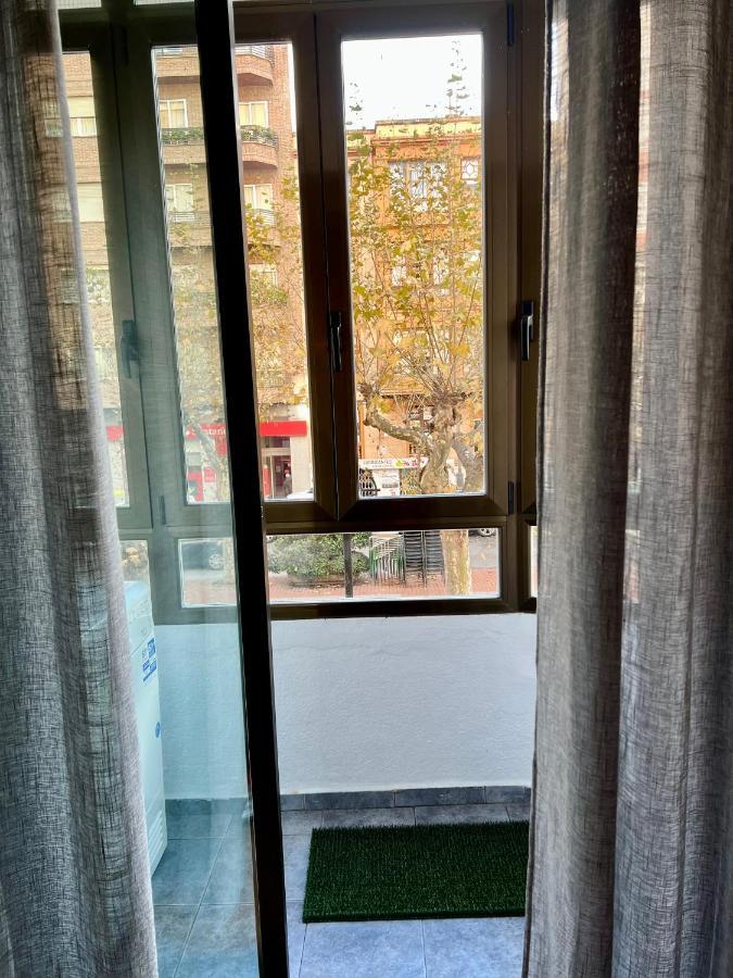 Appartamento Mirador La Paz Logroño Esterno foto