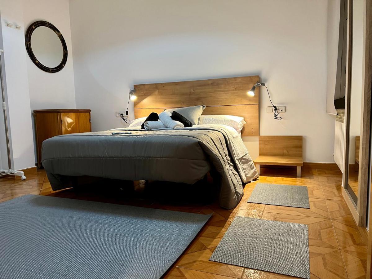 Appartamento Mirador La Paz Logroño Esterno foto