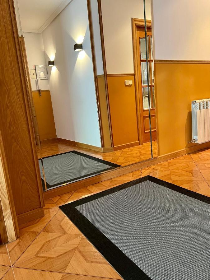 Appartamento Mirador La Paz Logroño Esterno foto